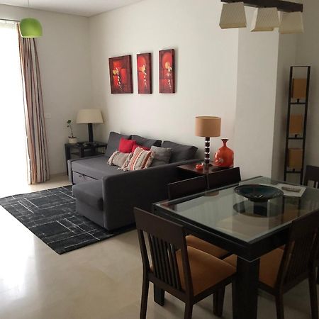 Apartamento Centro Sevilla エクステリア 写真