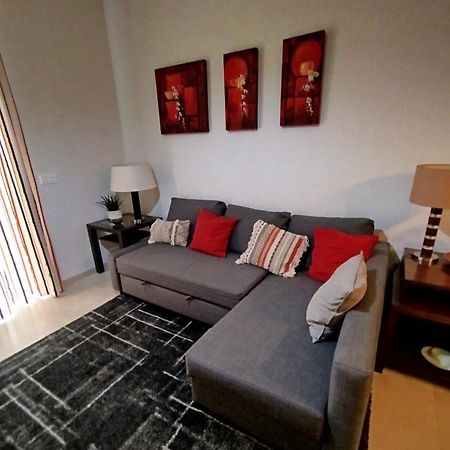 Apartamento Centro Sevilla エクステリア 写真