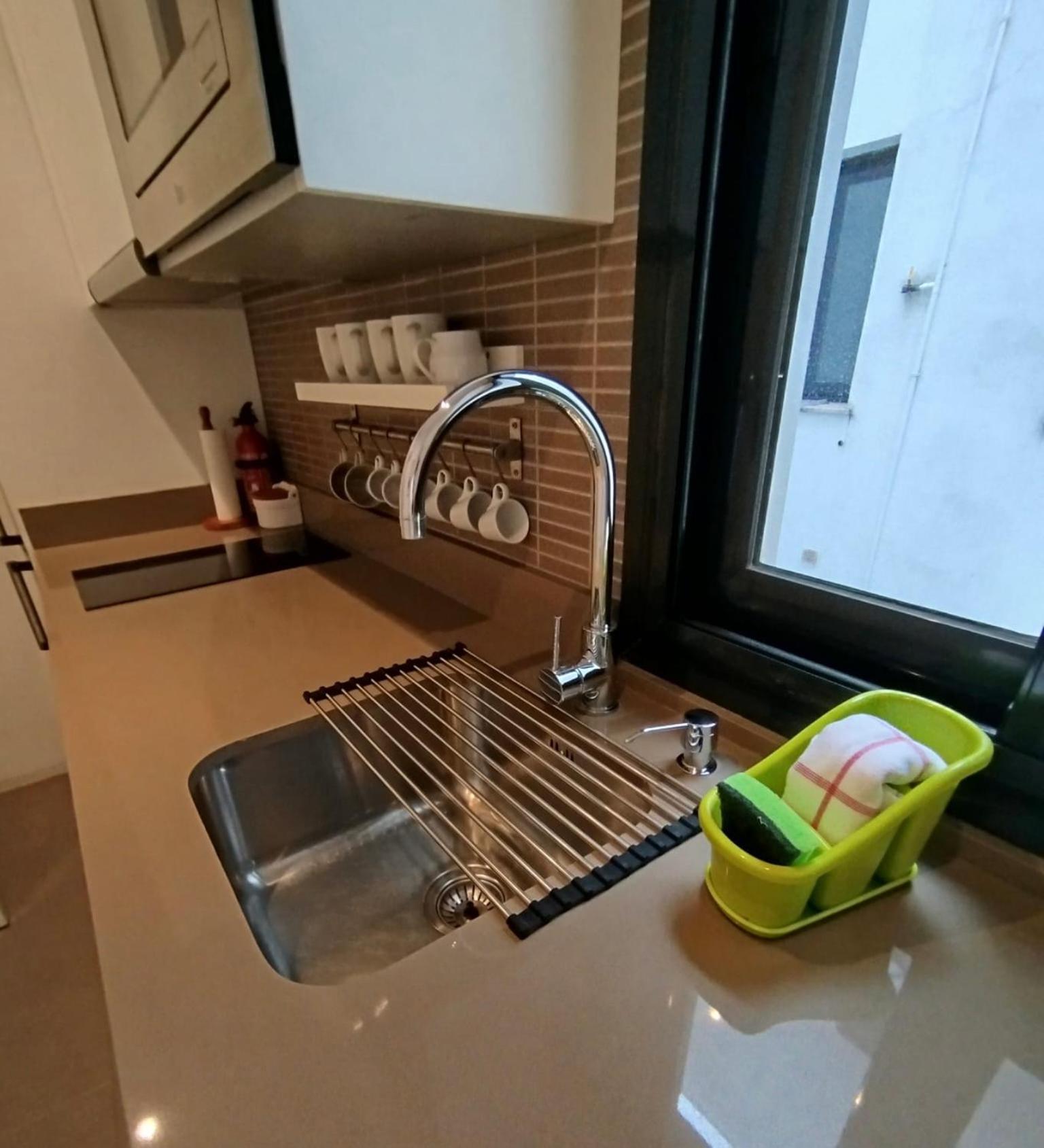 Apartamento Centro Sevilla エクステリア 写真