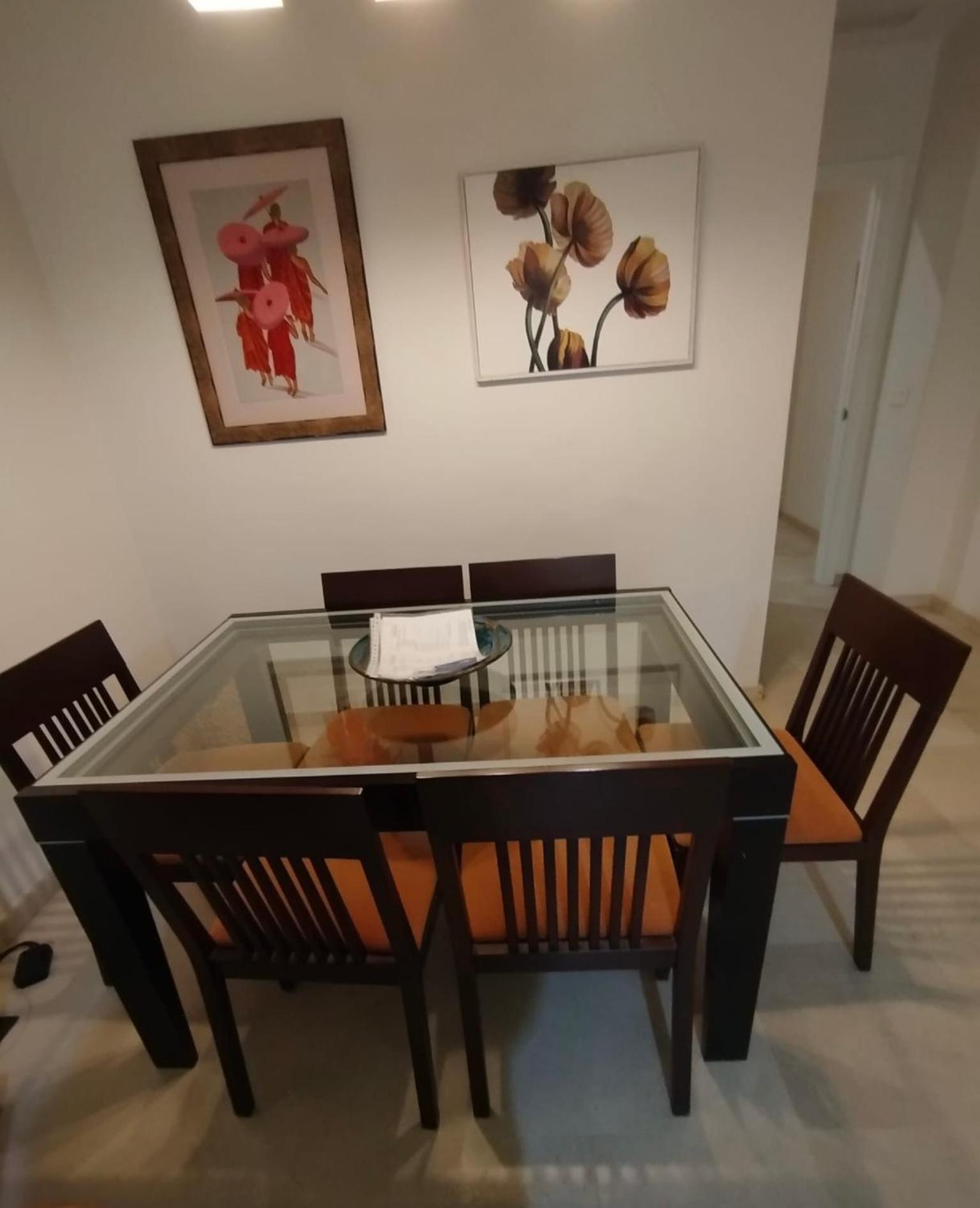 Apartamento Centro Sevilla エクステリア 写真
