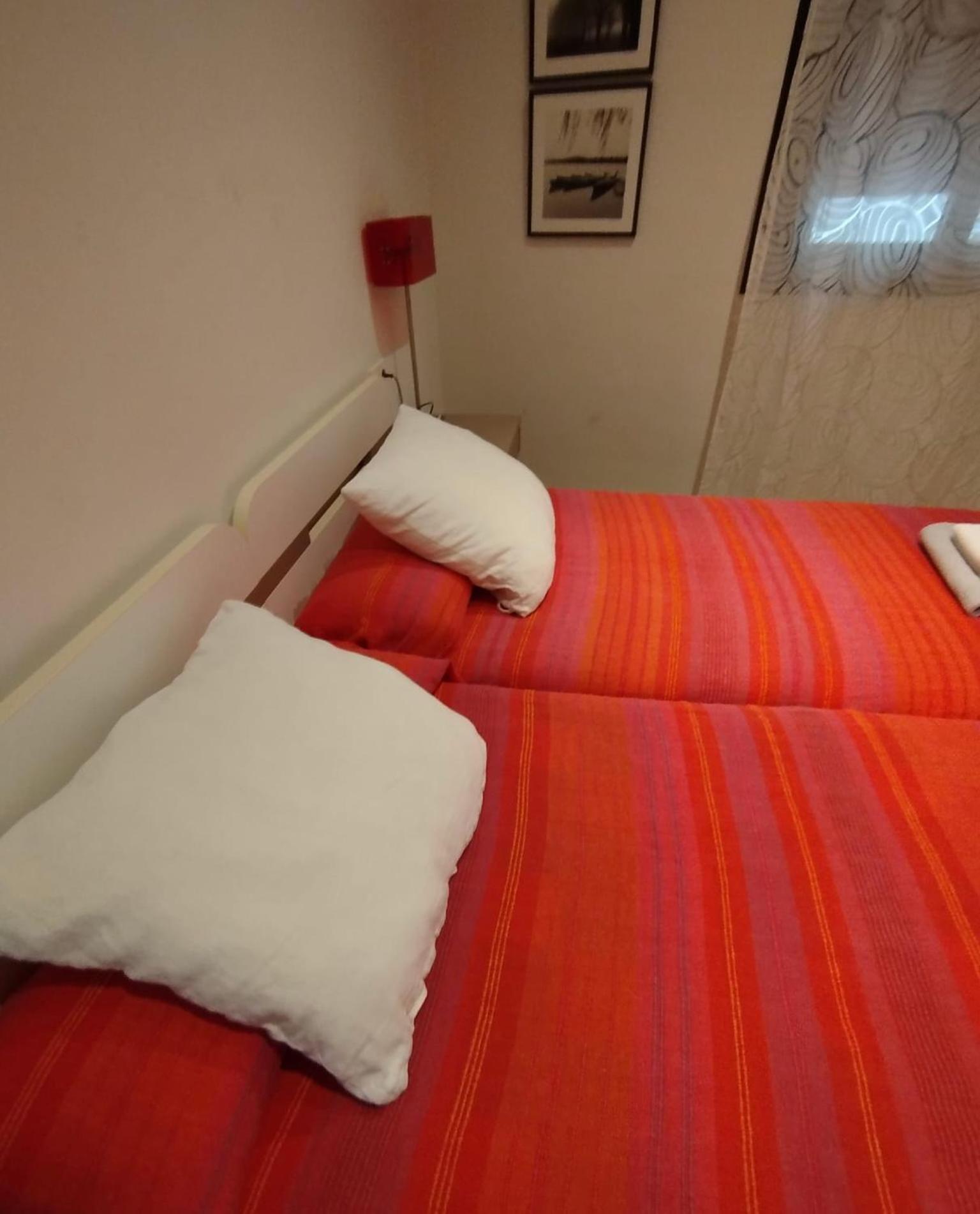 Apartamento Centro Sevilla エクステリア 写真