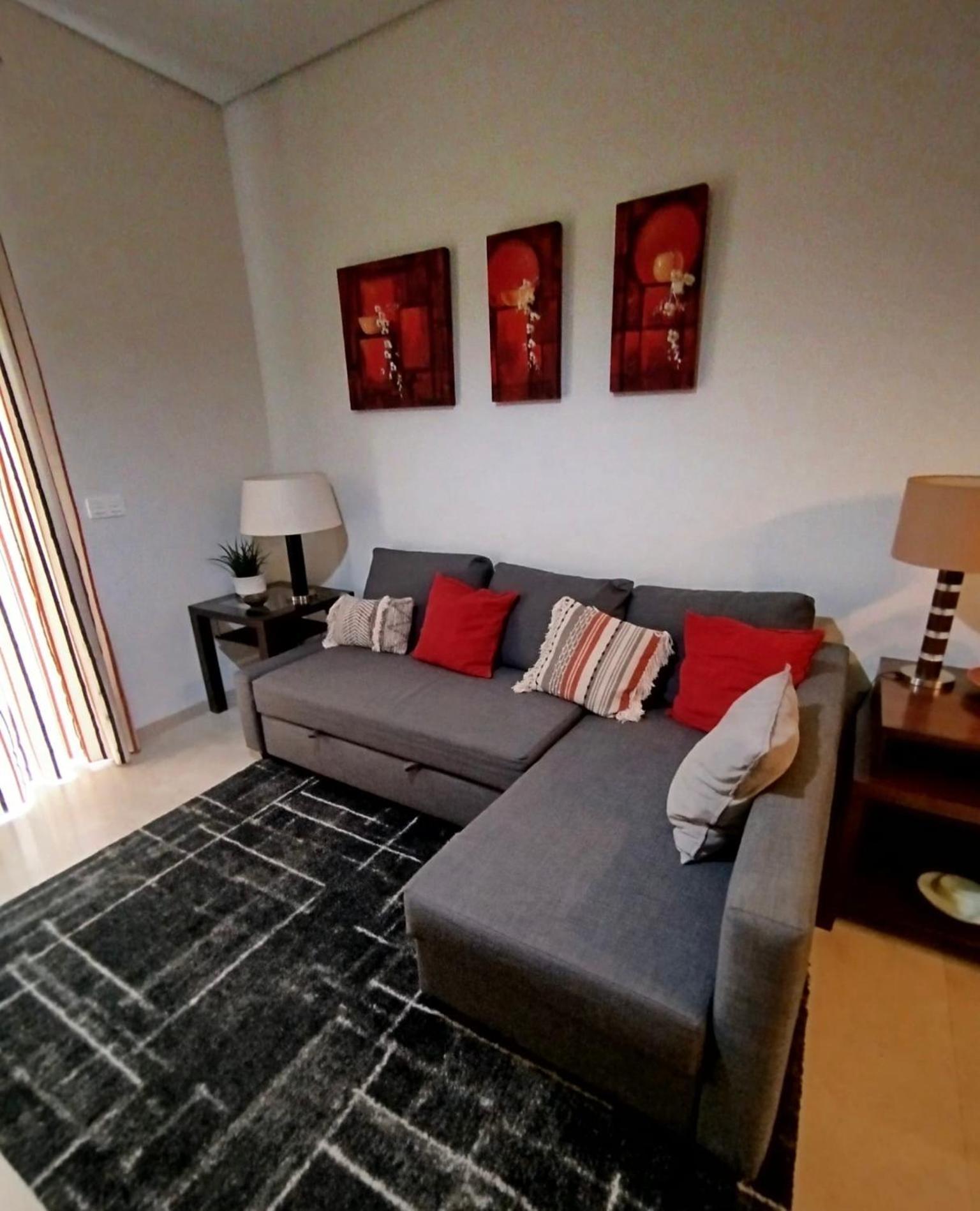 Apartamento Centro Sevilla エクステリア 写真
