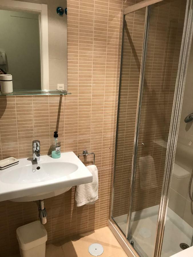 Apartamento Centro Sevilla エクステリア 写真