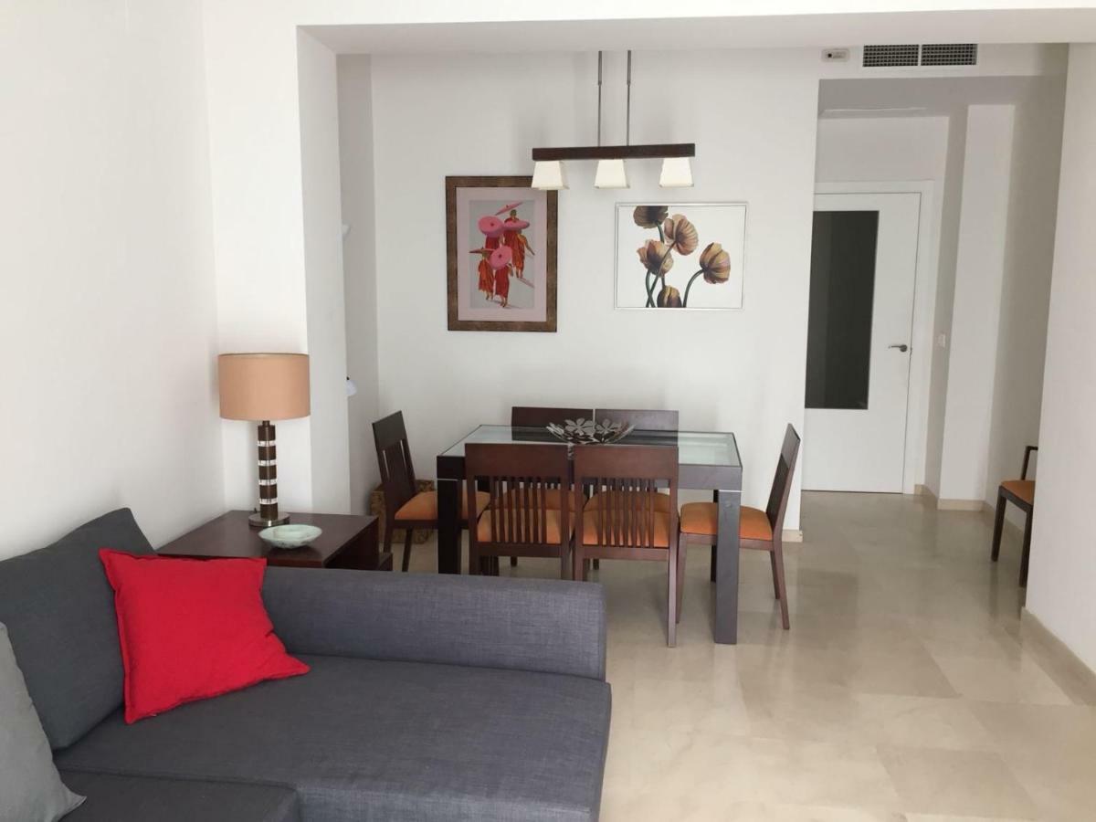 Apartamento Centro Sevilla エクステリア 写真
