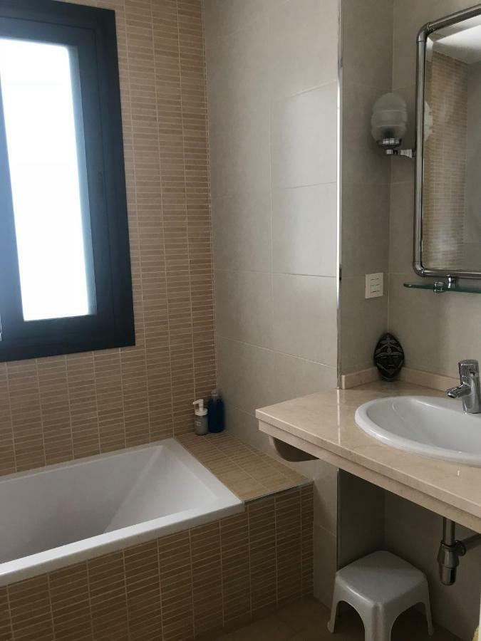 Apartamento Centro Sevilla エクステリア 写真